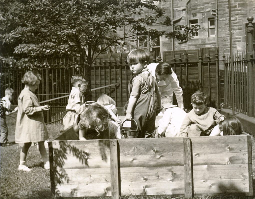 School Calendar Edinburgh Steiner School