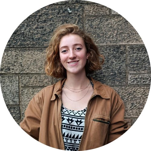 Roseanna-Holbrook-Student-Council-Chair-ESS Chair (2021/22)